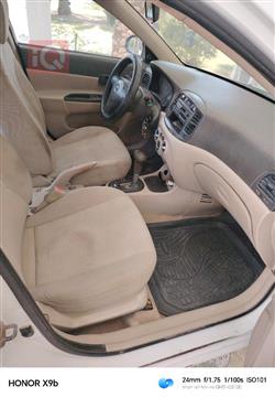 هيونداي أكسنت